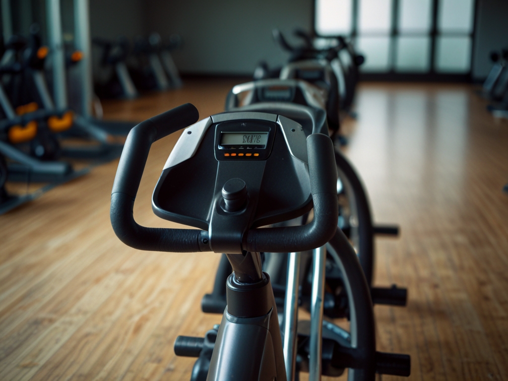 Konditionsträning och cardio